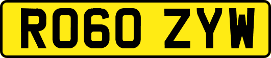 RO60ZYW