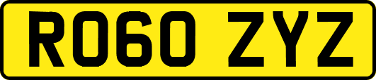RO60ZYZ