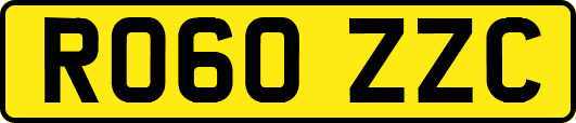RO60ZZC