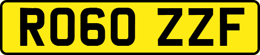 RO60ZZF