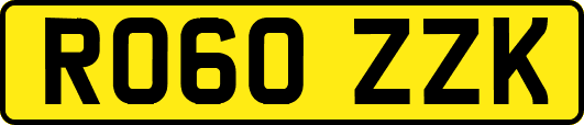 RO60ZZK