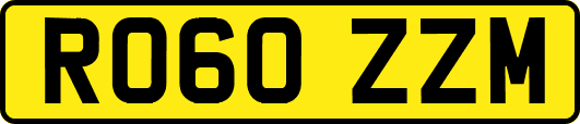 RO60ZZM