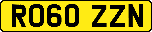RO60ZZN
