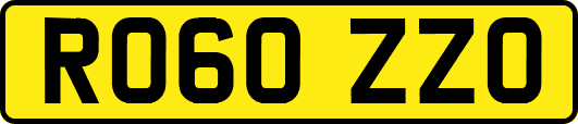 RO60ZZO
