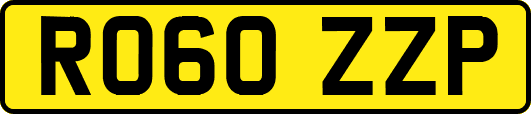 RO60ZZP