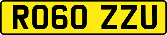RO60ZZU