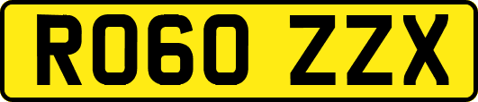 RO60ZZX