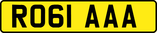 RO61AAA