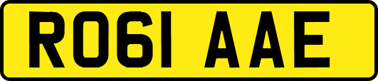 RO61AAE
