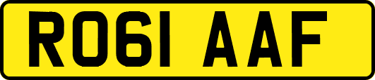 RO61AAF