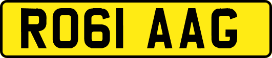 RO61AAG
