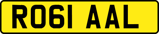 RO61AAL