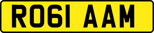 RO61AAM