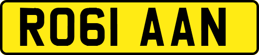 RO61AAN