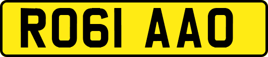 RO61AAO