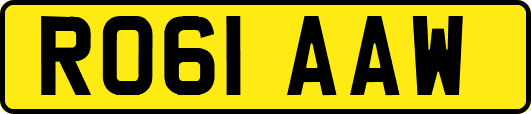 RO61AAW