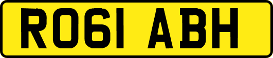 RO61ABH