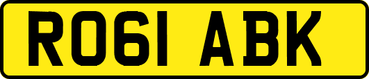 RO61ABK