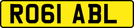 RO61ABL