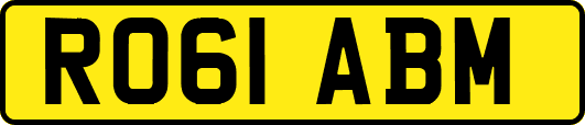 RO61ABM