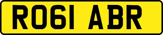 RO61ABR