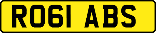 RO61ABS