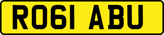 RO61ABU