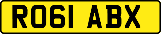 RO61ABX
