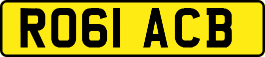 RO61ACB