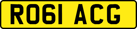 RO61ACG