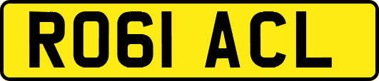 RO61ACL