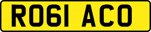 RO61ACO