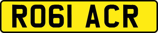 RO61ACR