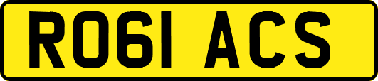 RO61ACS