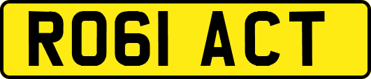 RO61ACT