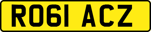 RO61ACZ