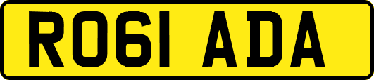 RO61ADA