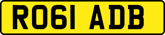 RO61ADB