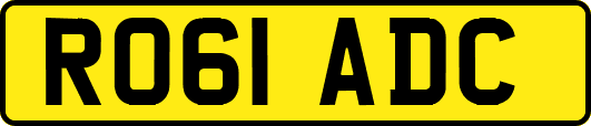 RO61ADC