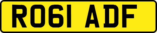 RO61ADF