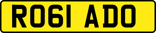RO61ADO
