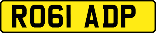 RO61ADP