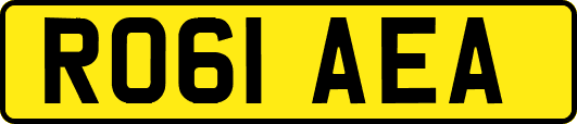 RO61AEA