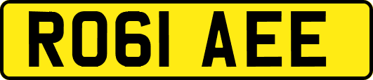 RO61AEE