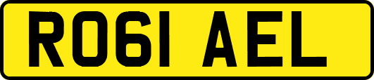 RO61AEL