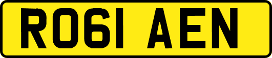 RO61AEN
