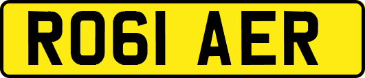 RO61AER
