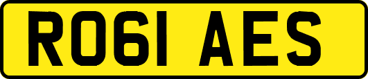 RO61AES