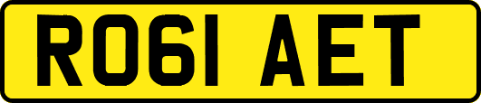 RO61AET