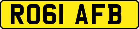 RO61AFB